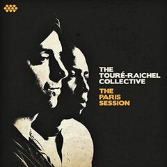 The Paris Session (CD)