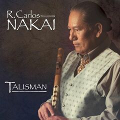 Talisman (CD)
