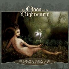 Of Dreams Forgotten & Fables U (CD)