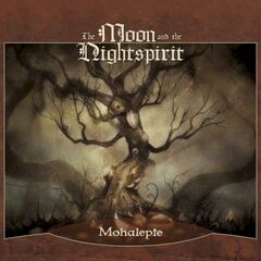 Mohalepte (CD)