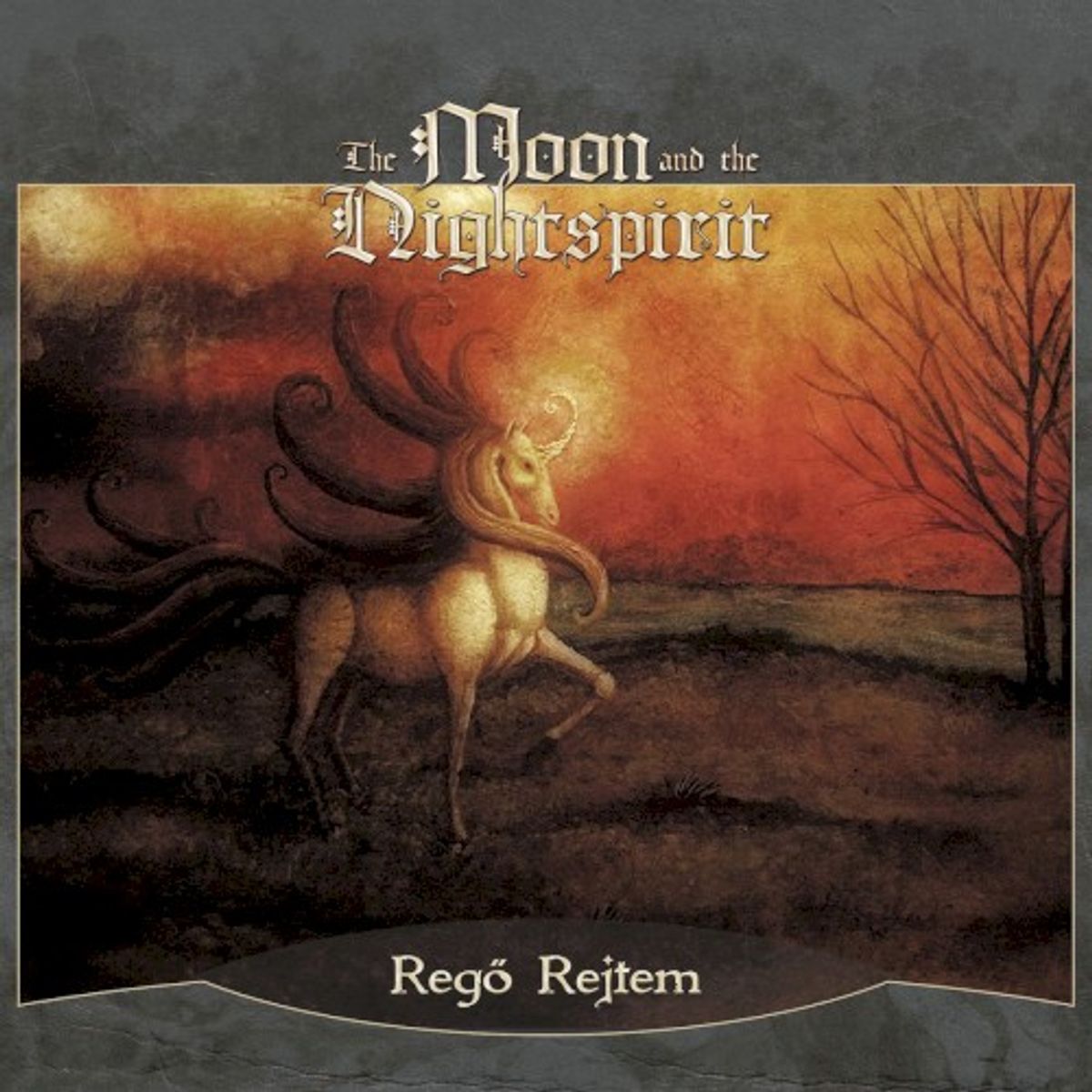 Rego Rejtem (CD)