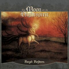 Rego Rejtem (CD)