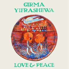 Love & Peace (CD)