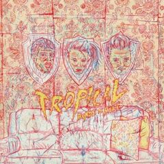 Tropicalbacanal (LP)