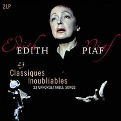 23 Unforgettable Songs (LP)