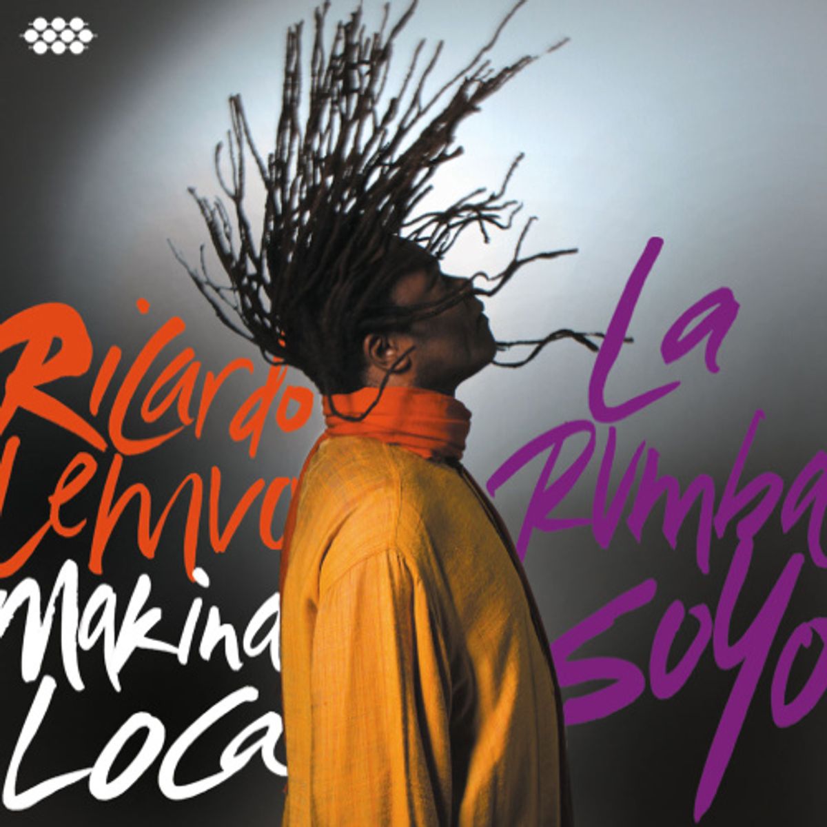 La Rumba Soyo (CD)