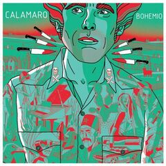 Bohemio (CD)