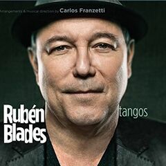 Tangos (CD)