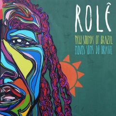 Role: New Sounds Of Brazil (CD)