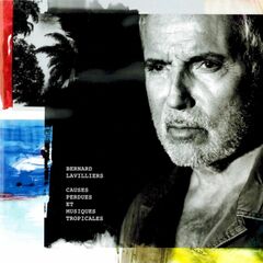 Causes Perdues Et Musiques (CD)