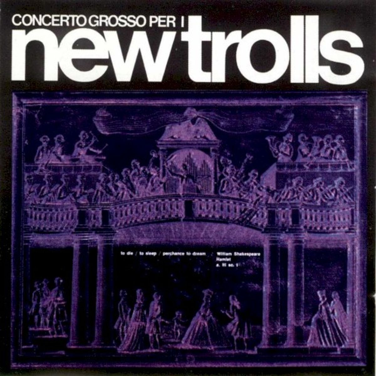 Concerto Grosso (CD)