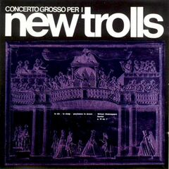 Concerto Grosso (CD)