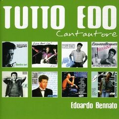 Tutto Edo (CD)