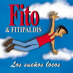 Los Sueños Locos (CD)