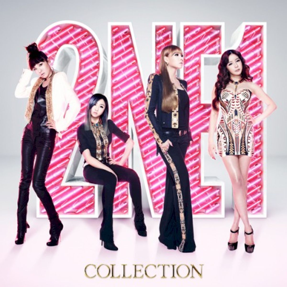 Collection [Japanese Import] (CD)