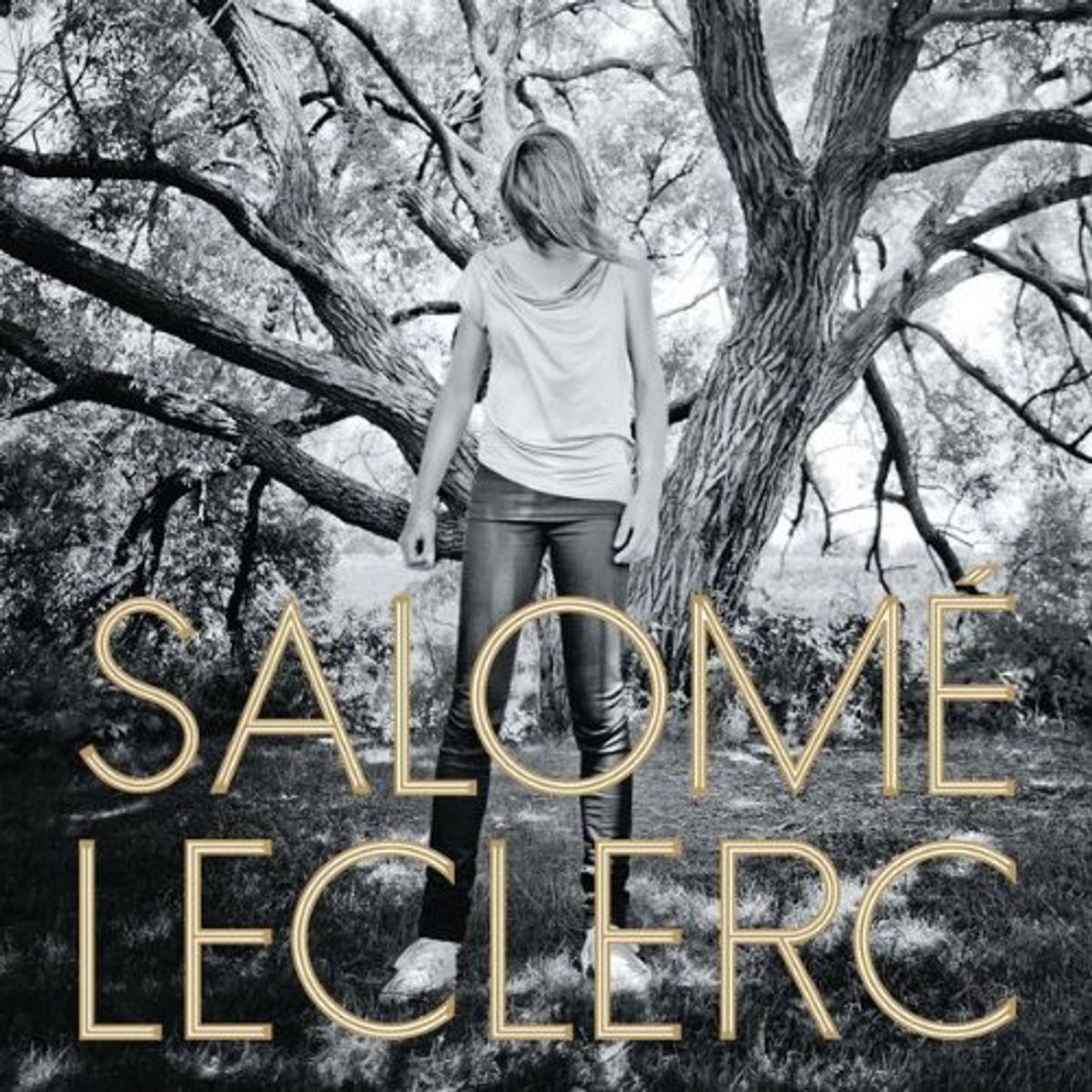 Sous Les Arbres (CD)