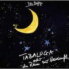 Tabaluga Oder Die Reise Zur Vernunft (CD)