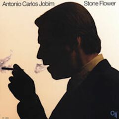 Stone Flower (CD)