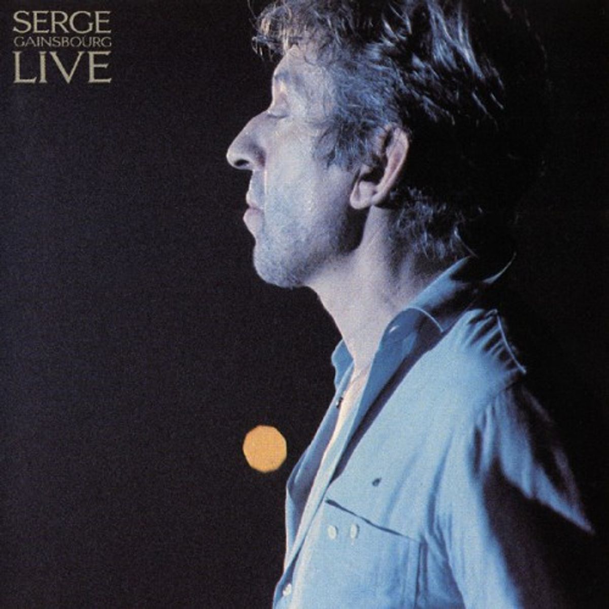 Live (CD)