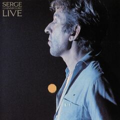 Live (CD)
