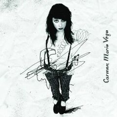 Carmen Maria Vega (CD)