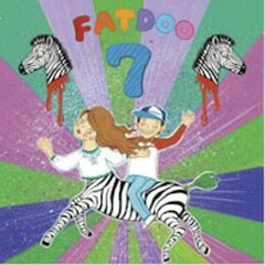 Sad Scared & Fun Diary (CD)