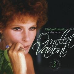 Ornella Vanoni (CD)