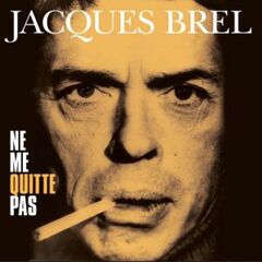 Ne Me Quitte Pas (LP)