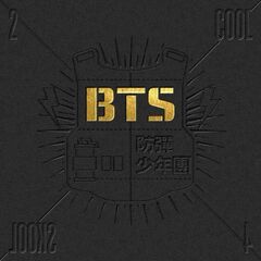 2 Cool 4 Skool (CD)