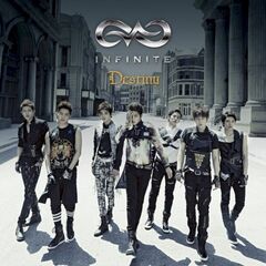 Destiny [Limited Edition] (CD)