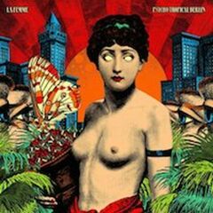 Psycho Tropical Berlin (CD)
