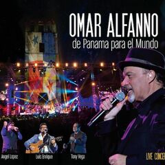 Panama Para El Mundo (CD)