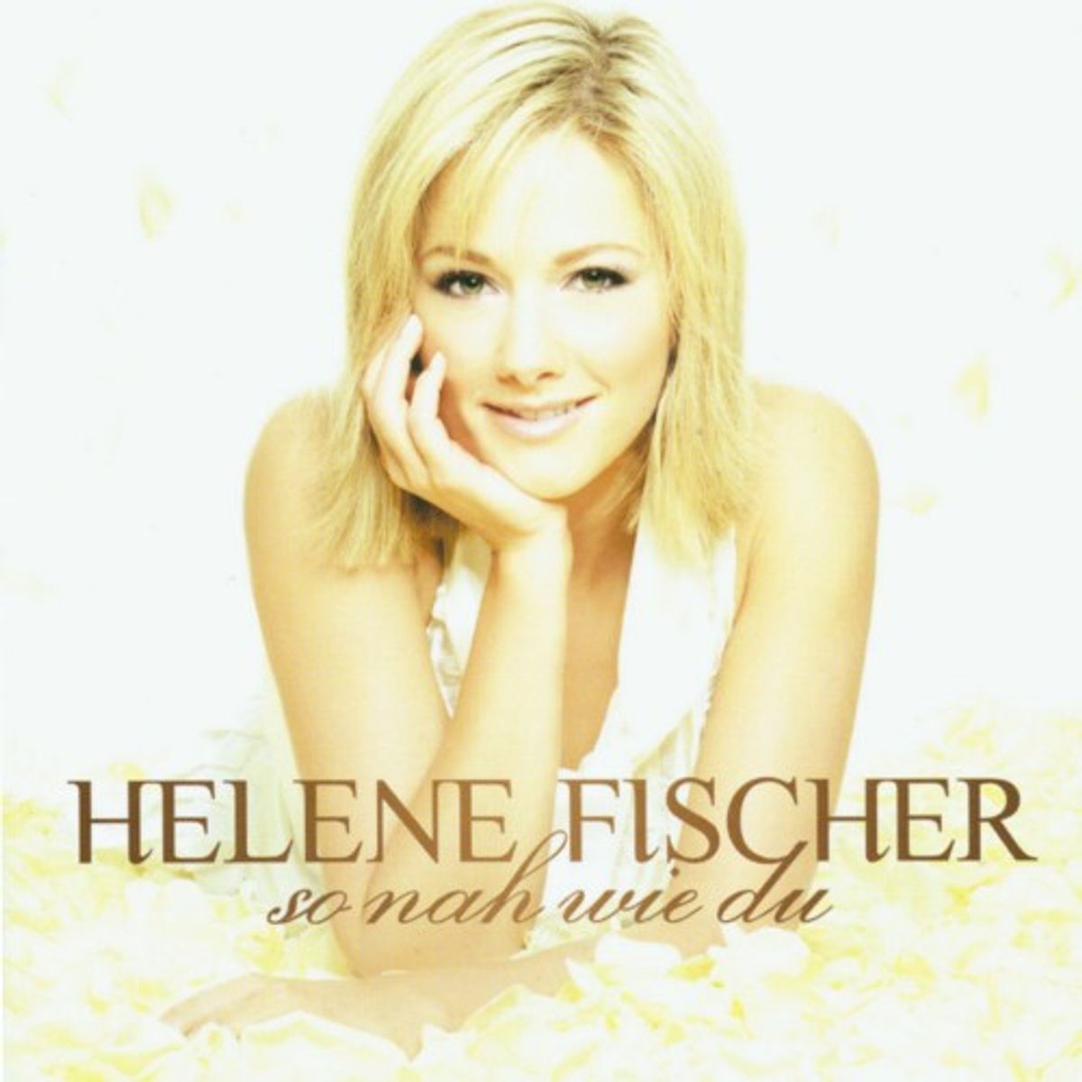 So nah wie Du (CD)