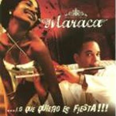 Que Quiero Es Fiesta (CD)