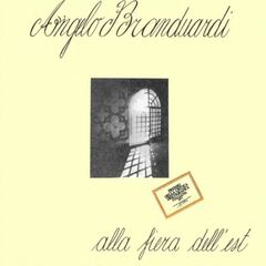 Alla Fiera Dell Est (CD)