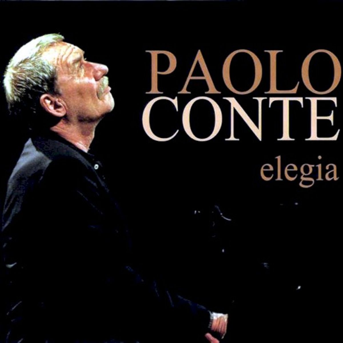 Elegia (CD)