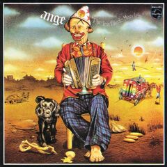 Par Les Fils De Mandrin (CD)