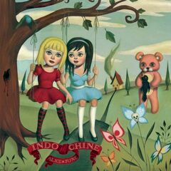 Alice & June (CD)