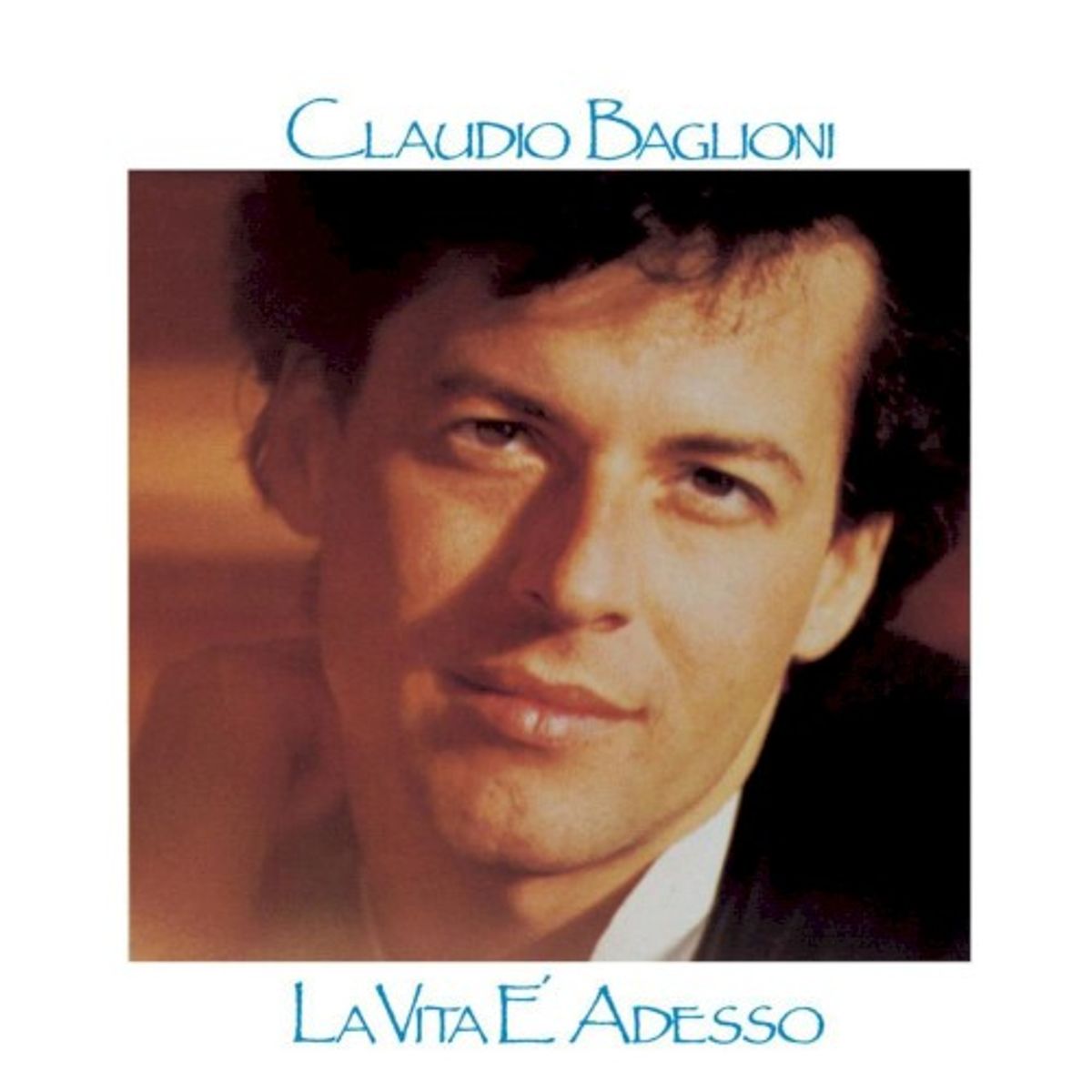 La Vita Eadesso (CD)