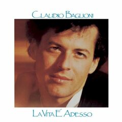 La Vita E'adesso (CD)