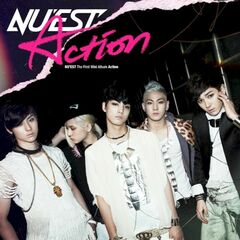 Action (CD)