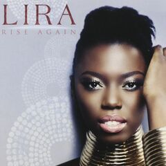 Rise Again (CD)