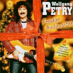 Freudige Weihnachten (CD)