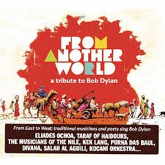 From Another World: A Tribute To Bob Dylan (CD)