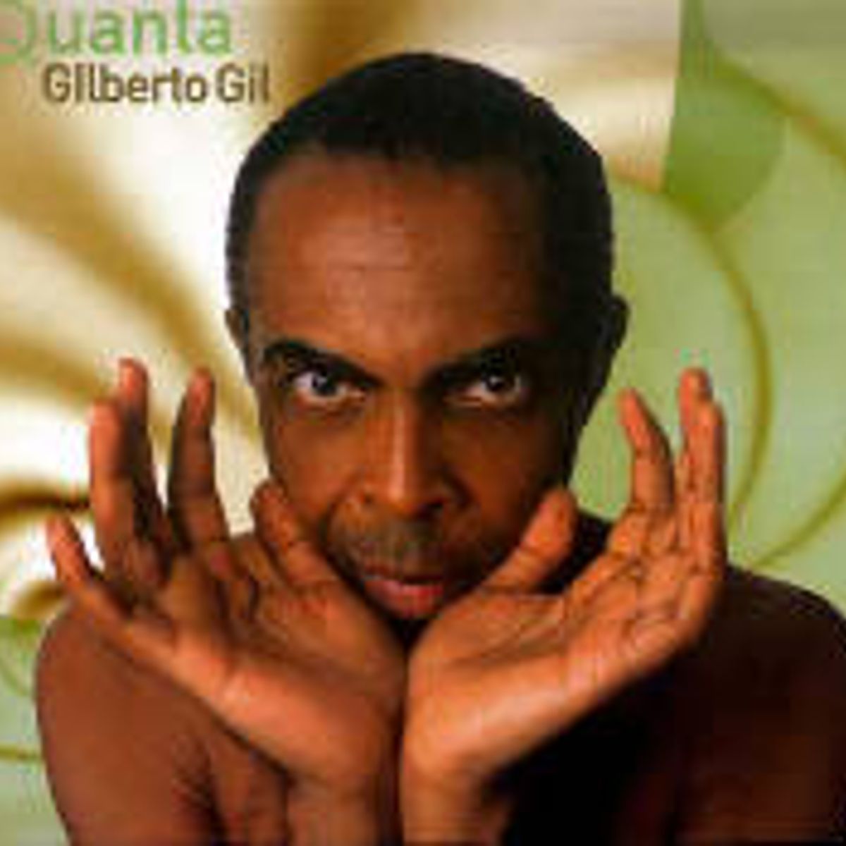 Quanta (CD)