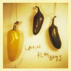 Latin Playboys (CD)