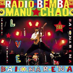 Baionarena (CD)