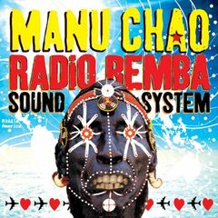 Radio Bemba Sound System (CD)