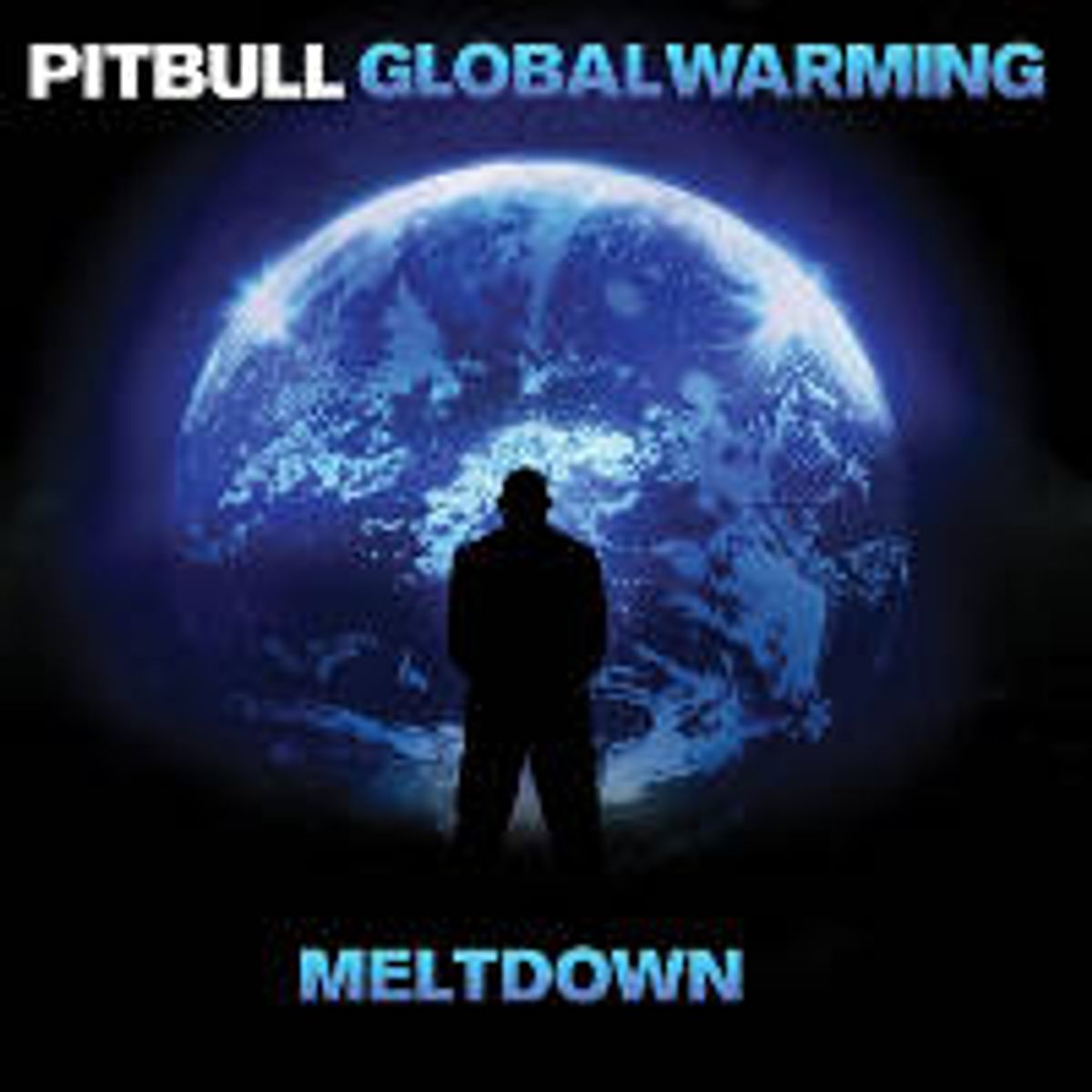 Global Warming: Meltdown (CD)