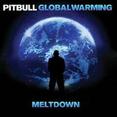Global Warming: Meltdown (CD)